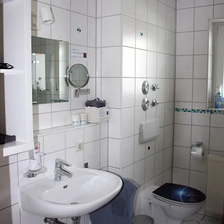 Apartman Ferienwohnung Mars Fn *