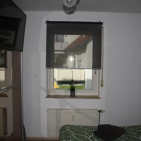Ferienwohnung Mars Fn Friedrichshafen