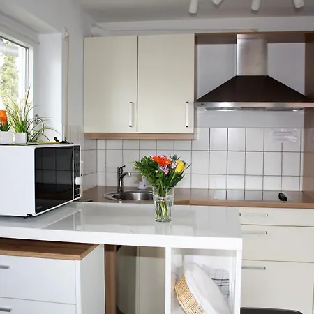 Ferienwohnung Mars Fn *