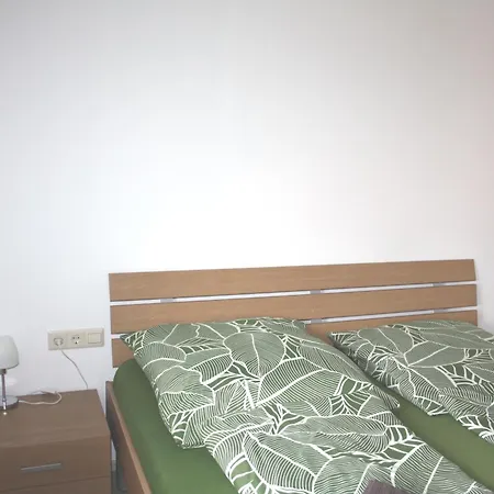 Ferienwohnung Mars Fn Apartment *