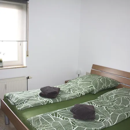Ferienwohnung Mars Fn * Friedrichshafen
