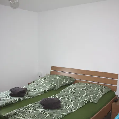 Apartment Ferienwohnung Mars Fn