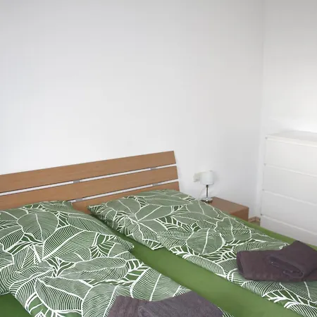 Ferienwohnung Mars Fn Apartment Friedrichshafen