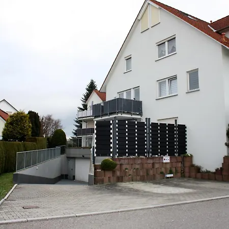 Ferienwohnung Mars Fn * Friedrichshafen