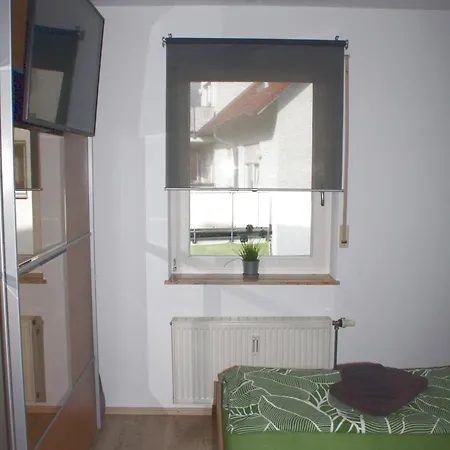 Διαμέρισμα Ferienwohnung Mars Fn