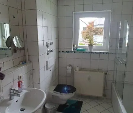Ferienwohnung Mars Fn