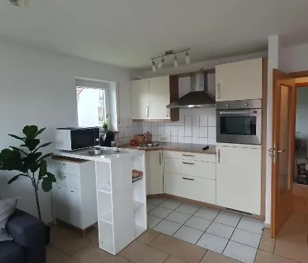 Ferienwohnung Mars Fn