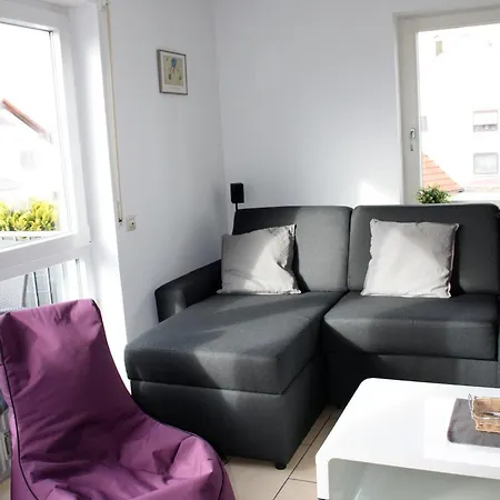 Ferienwohnung Mars Fn Διαμέρισμα