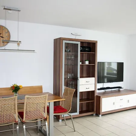 Ferienwohnung Mars Fn Φριντρισχάφεν