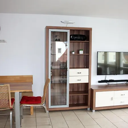 Ferienwohnung Mars Fn Διαμέρισμα *