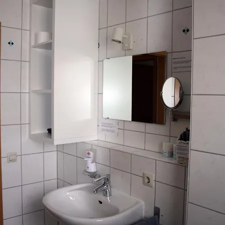 Ferienwohnung Mars Fn * Friedrichshafen