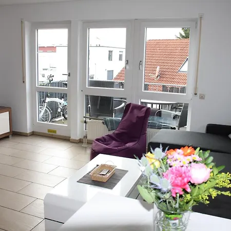 Ferienwohnung Mars Fn Διαμέρισμα