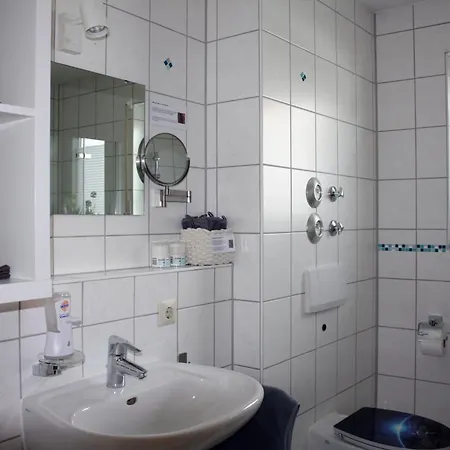 Ferienwohnung Mars Fn Διαμέρισμα *