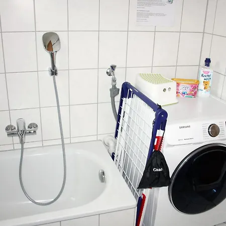 Ferienwohnung Mars Fn Friedrichshafen
