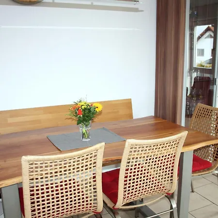 Ferienwohnung Mars Fn Apartment Friedrichshafen