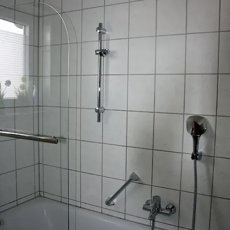 Ferienwohnung Mars Fn Apartman