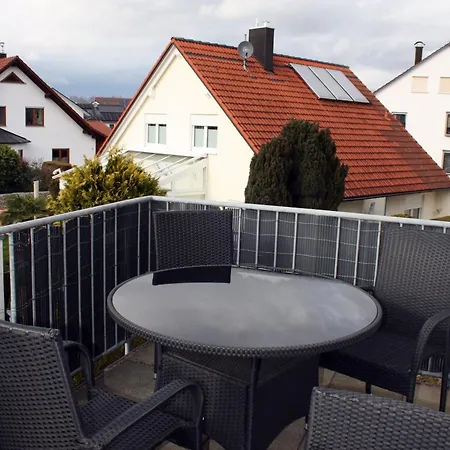 Ferienwohnung Mars Fn *