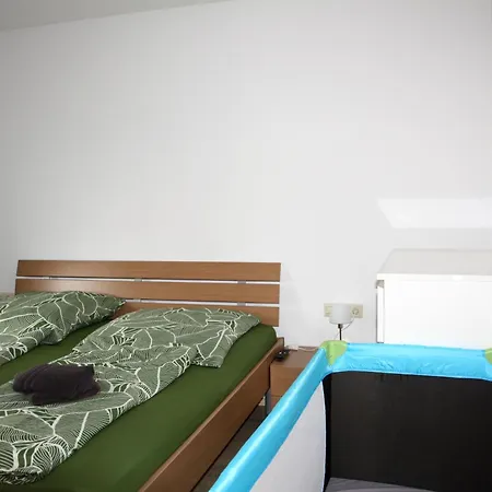Ferienwohnung Mars Fn