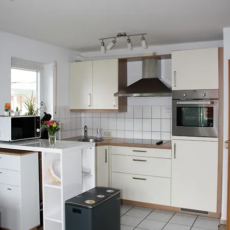 Ferienwohnung Mars Fn Friedrichshafen