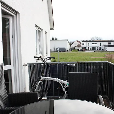 Apartment Ferienwohnung Mars Fn Friedrichshafen